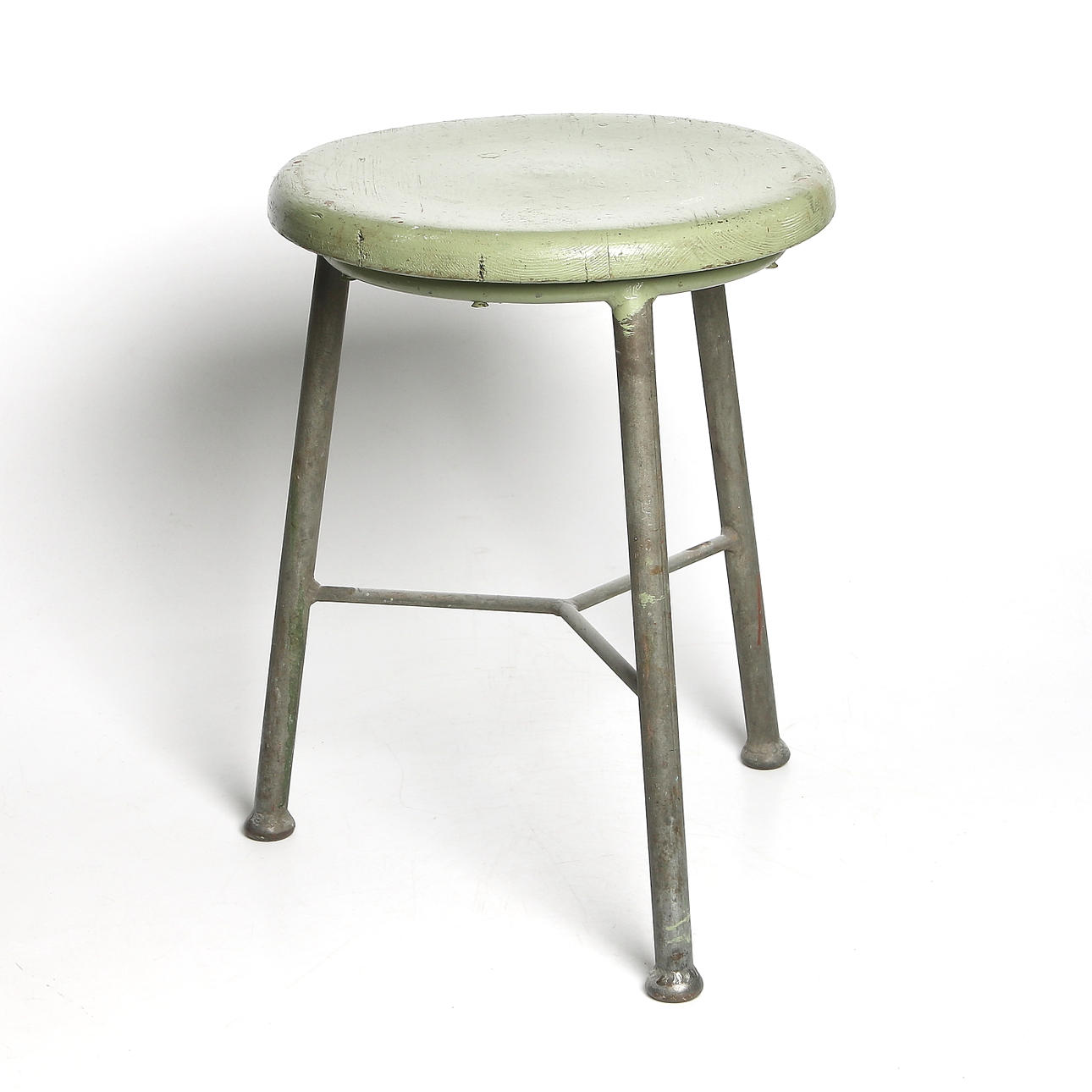 INDUSTRIPALL, 1900-tal.