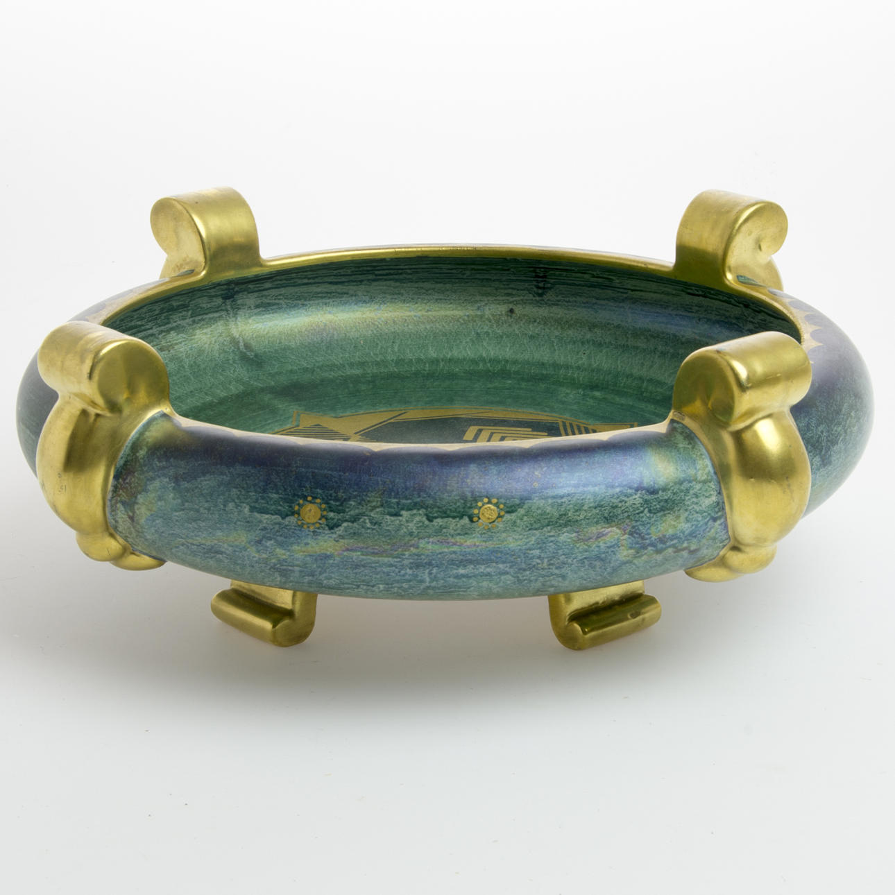 SKÅLFAT, Josef Ekberg, Gustavsberg.