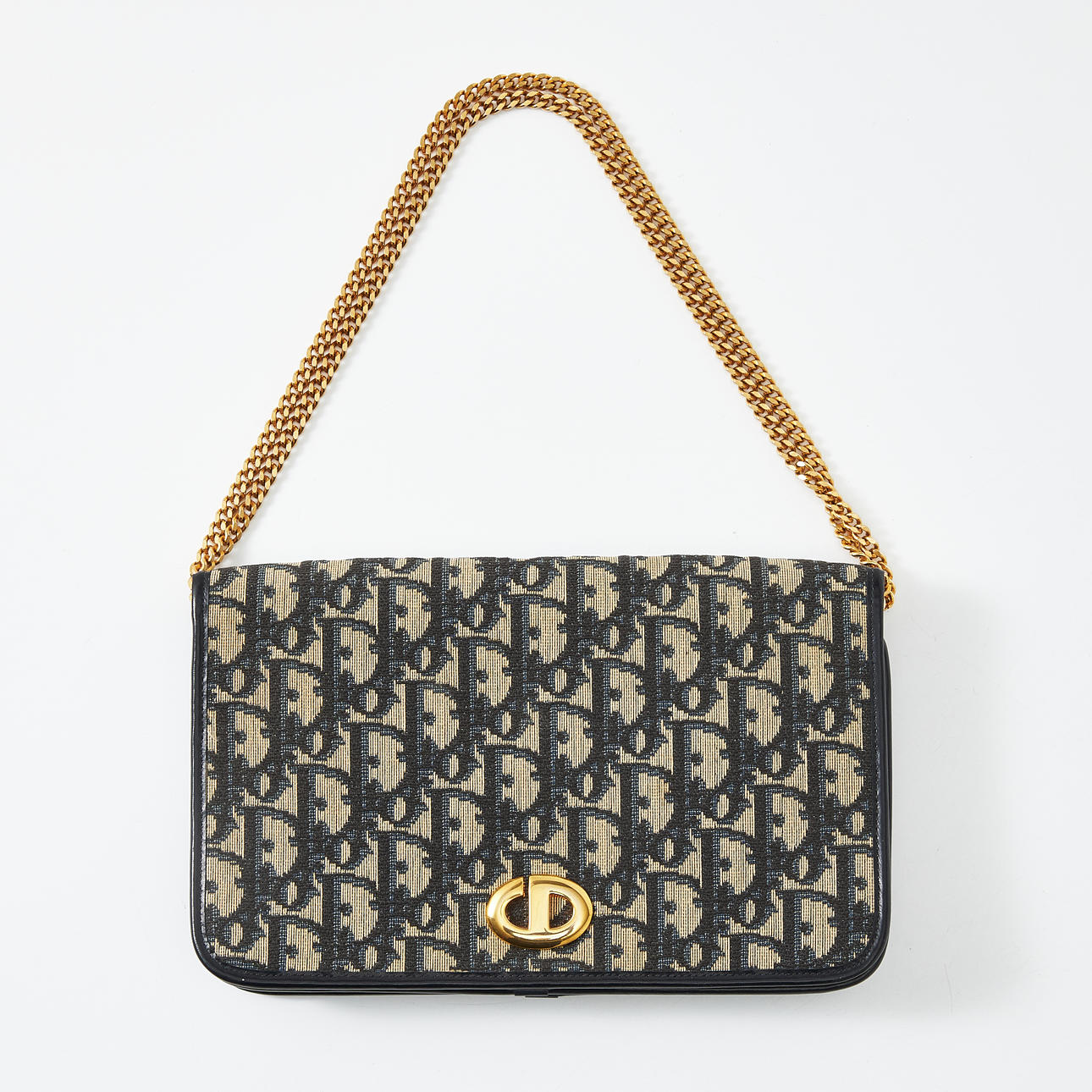 CHRISTIAN DIOR, evening bag, 1970s.