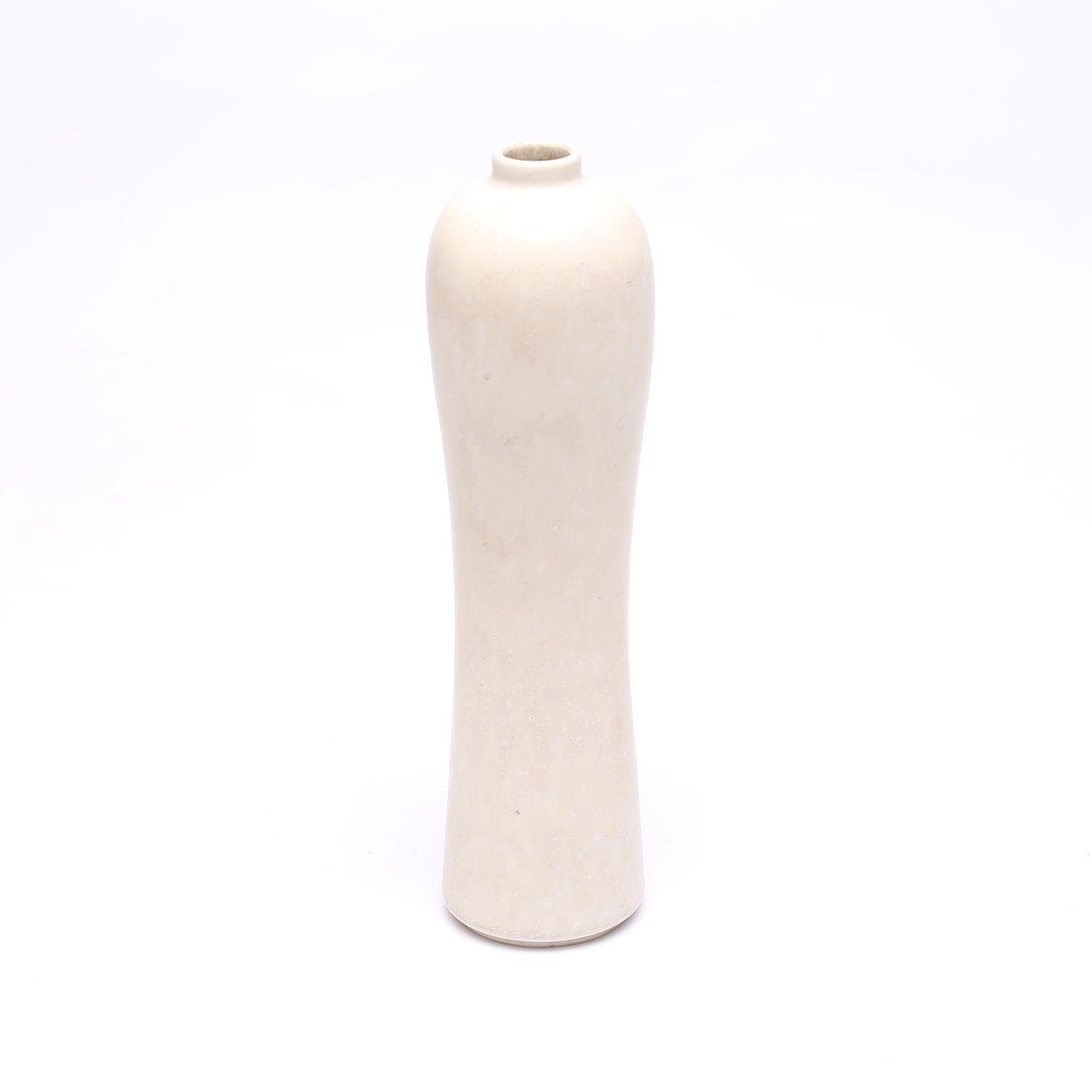 GUNNAR NYLUND, Vas, stengods, Rörstrand.