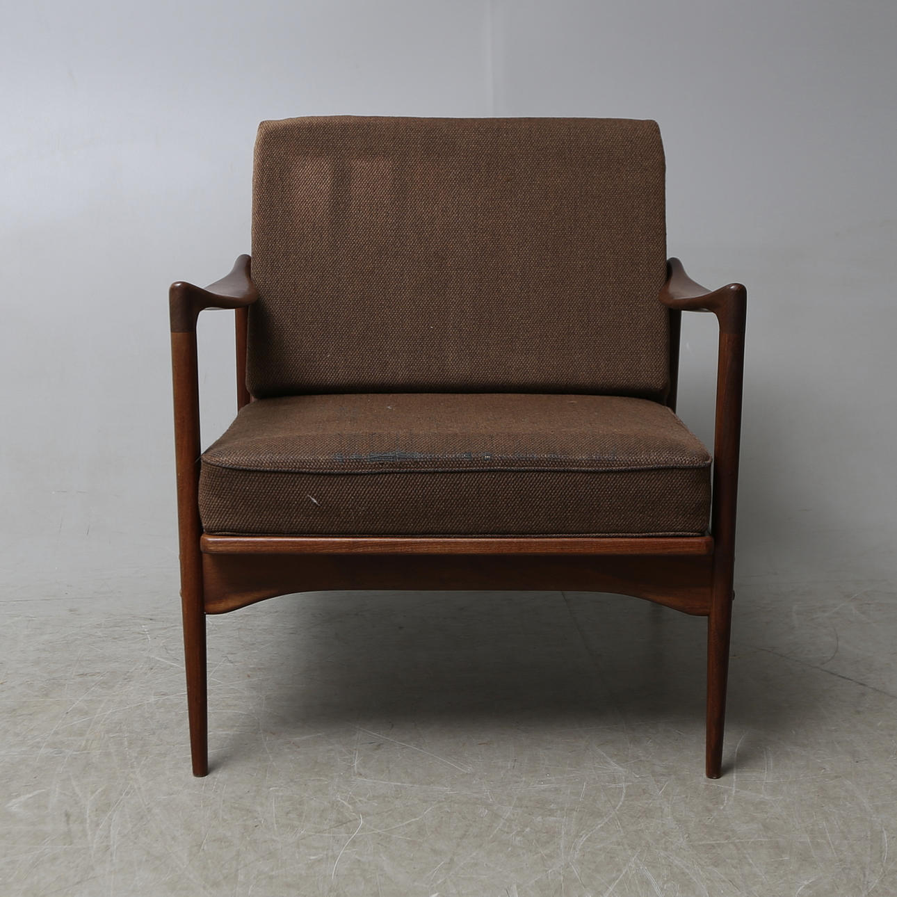 FÅTÖLJ, "Kandidaten", Ib Kofod Larsen, OPE.