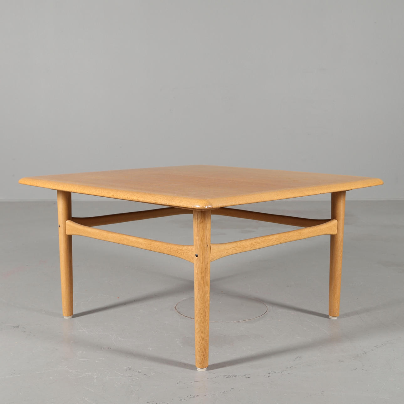 SOFFBORD i ek 1960-tal.