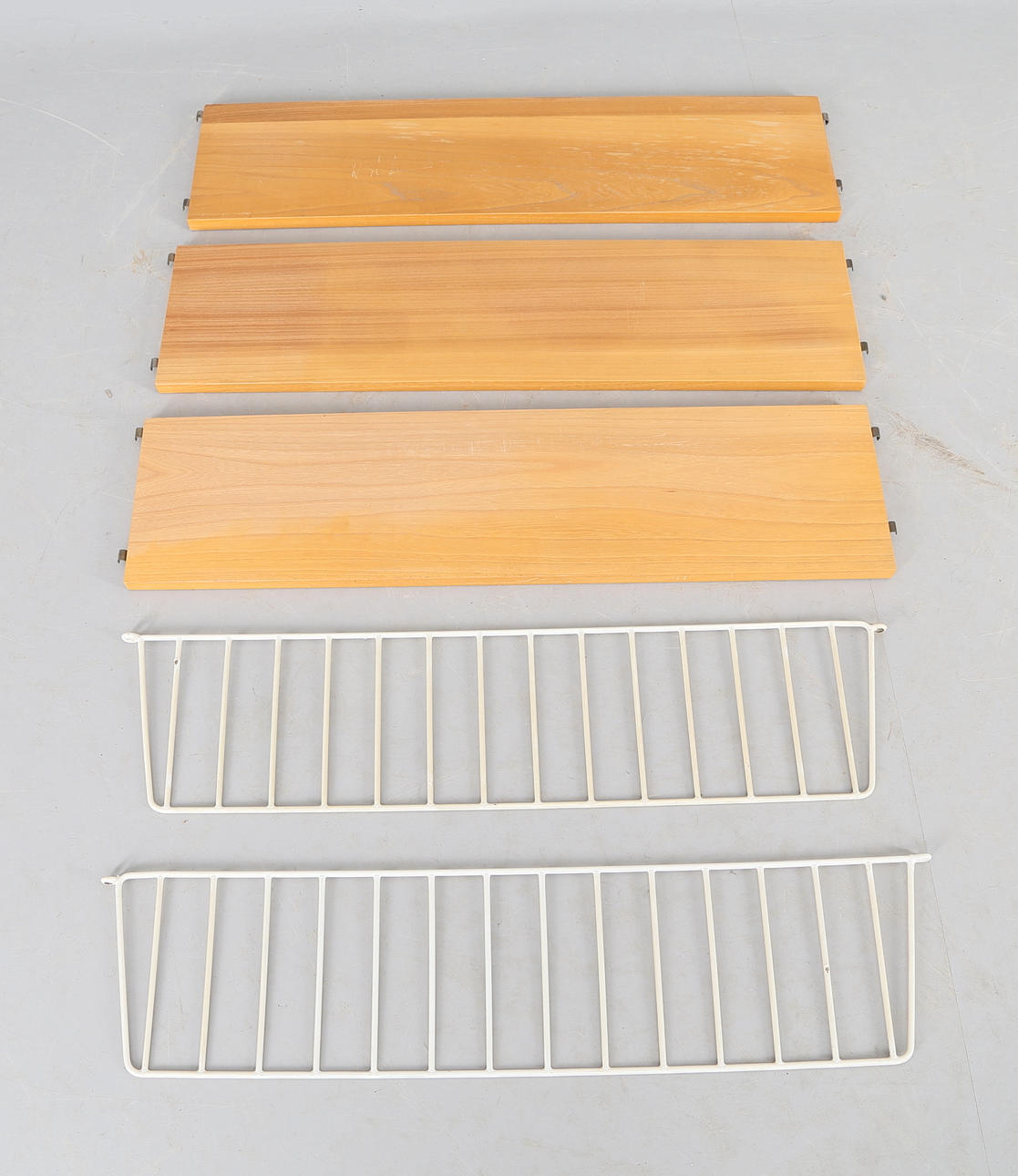 STRINGHYLLA,BFB hyllan, 1900-tal.