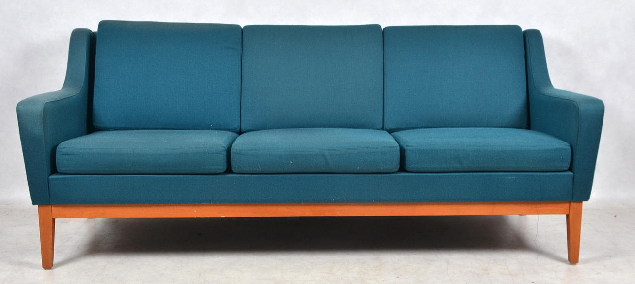 SOFFA, 3-sits.
