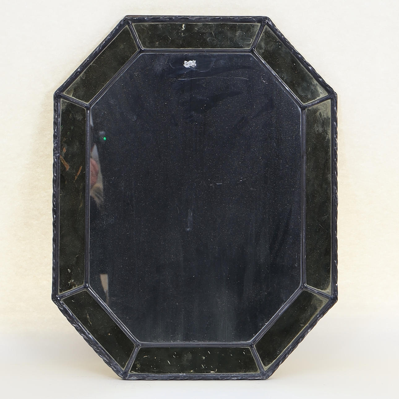 SPEGEL, 1900-talets andra hälft.