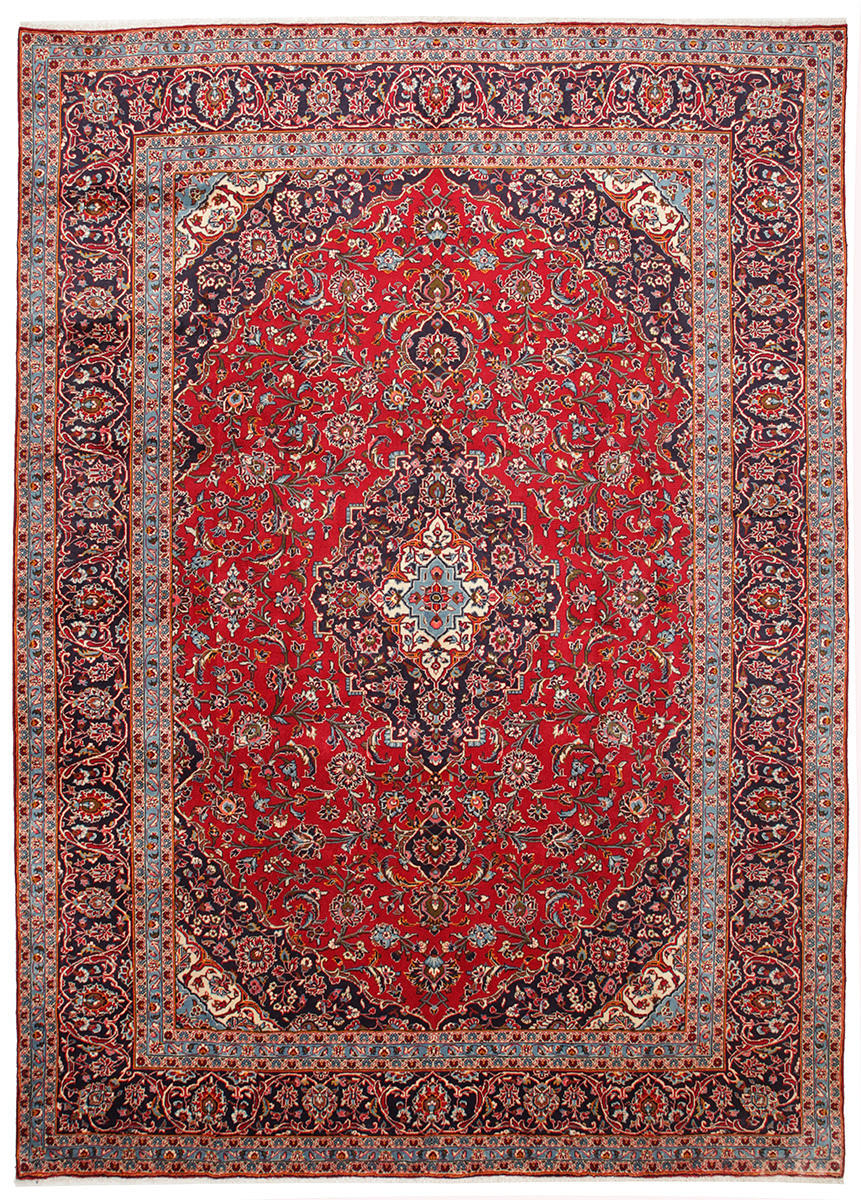 MATTA, Persisk, Kashan, 400x290 cm.