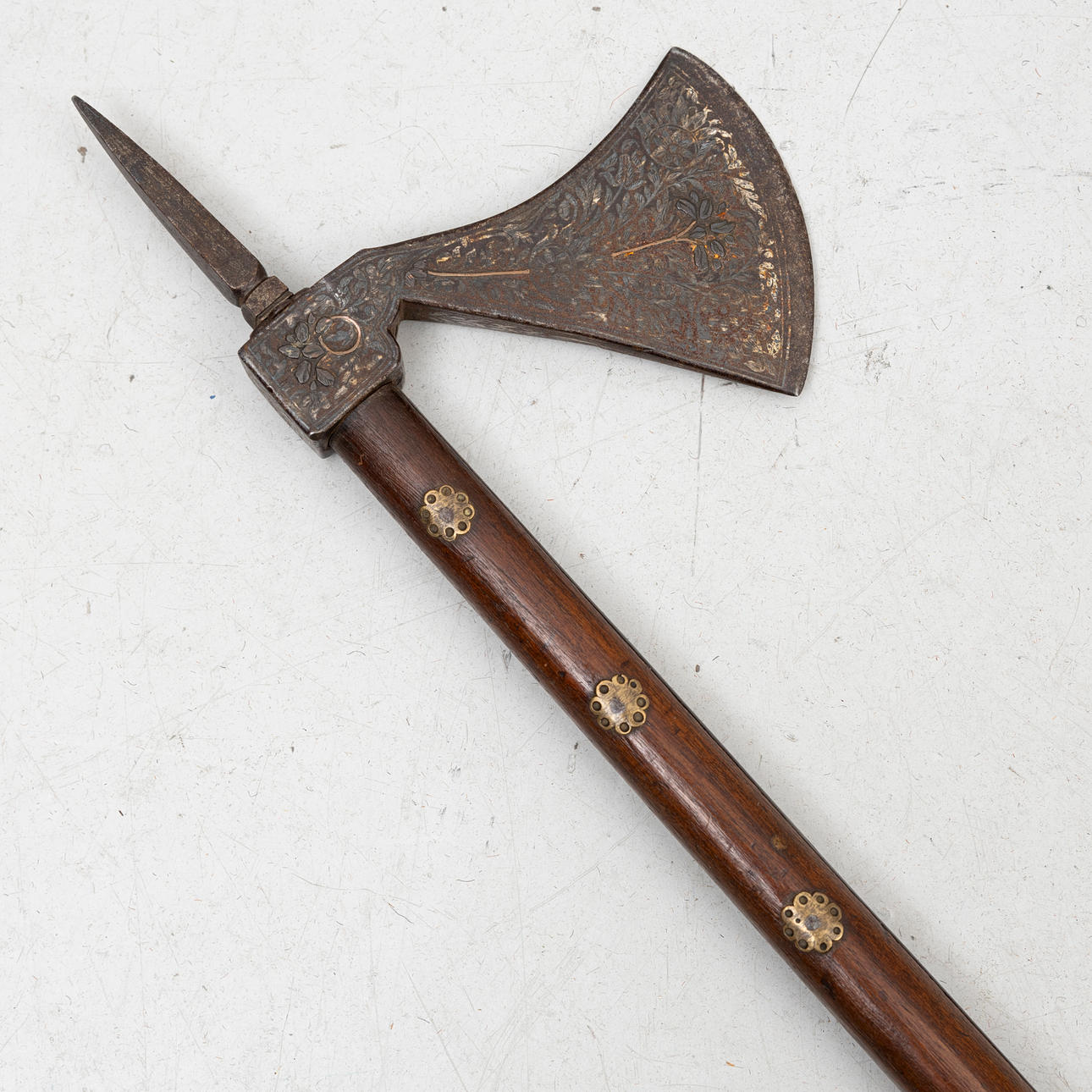 TABAR, Indian, 19th century.