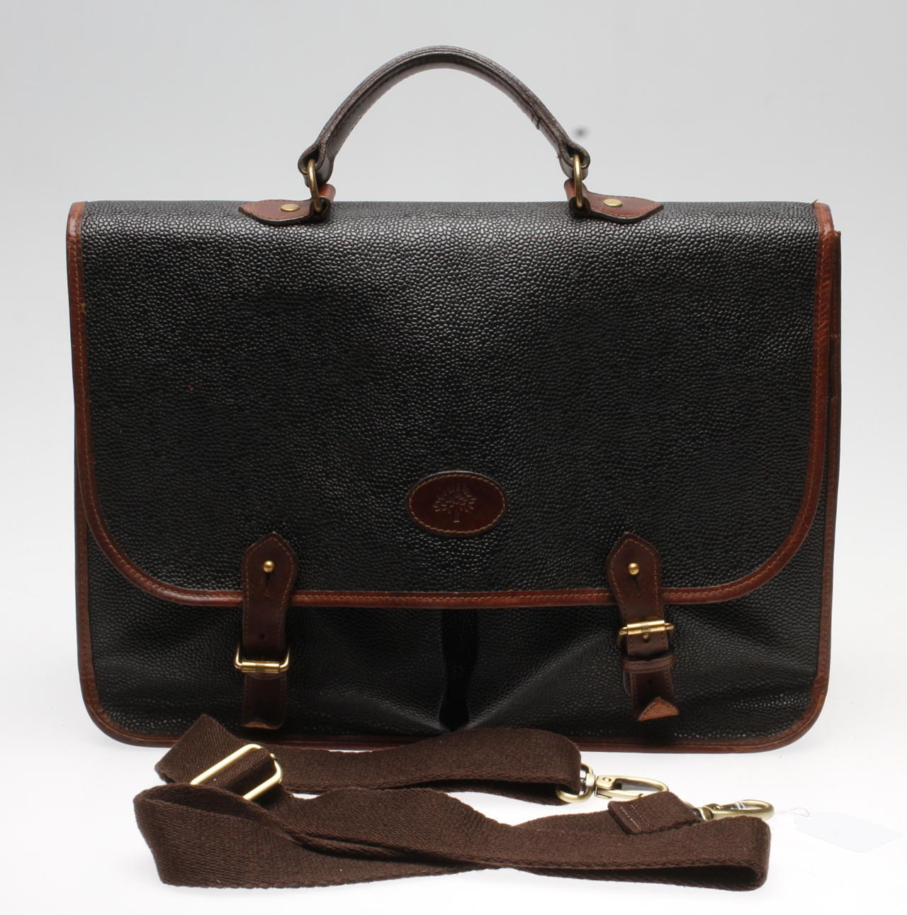 PORTFÖLJ, Mulberry, England.