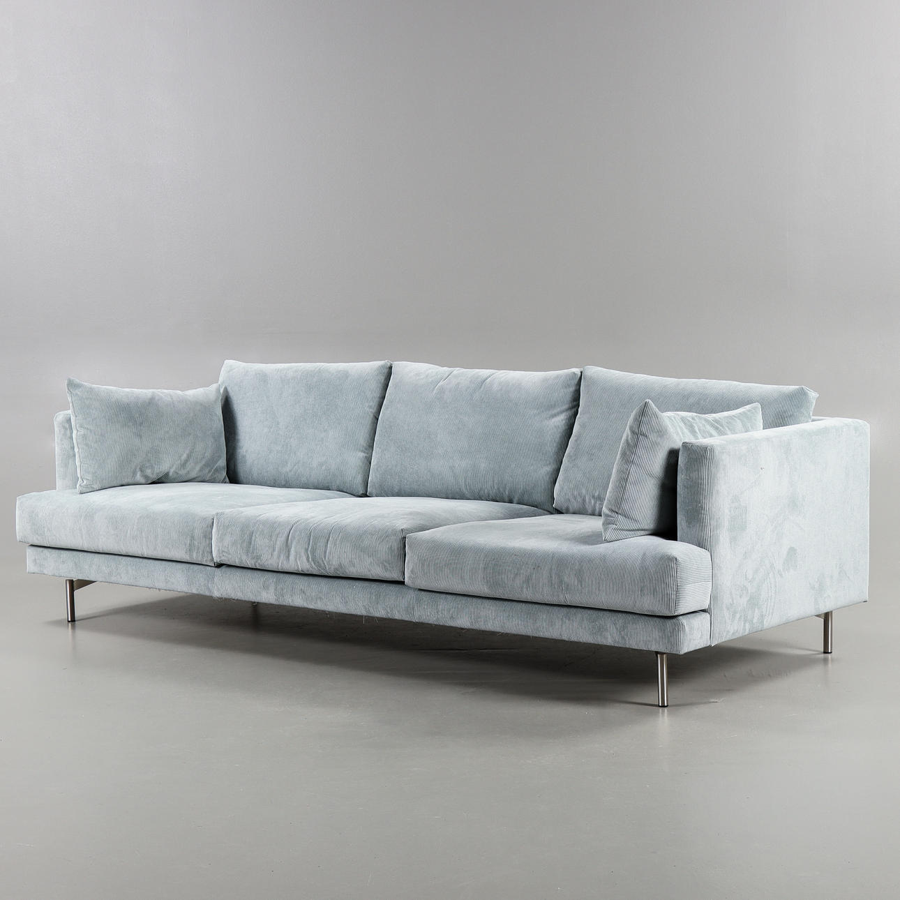 SOFA Harper 3-paikkainen, Mio.