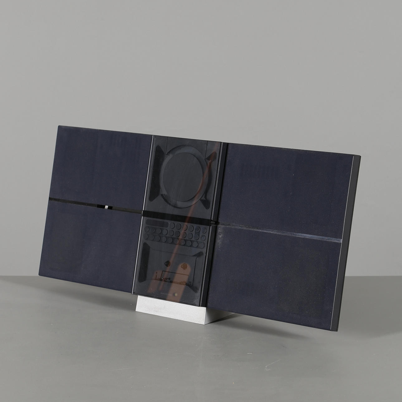 STEREOSYSTEM BeoSound Century, Bang & Olufsen.