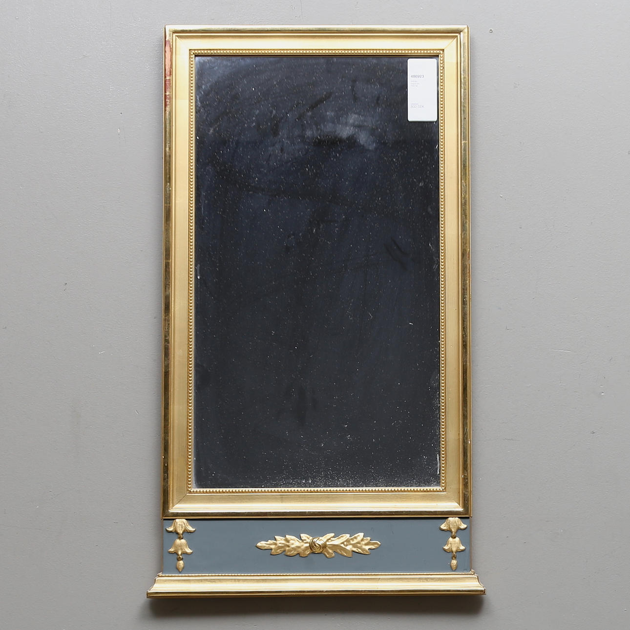 SPEGEL, empire-stil, 1900-tal.