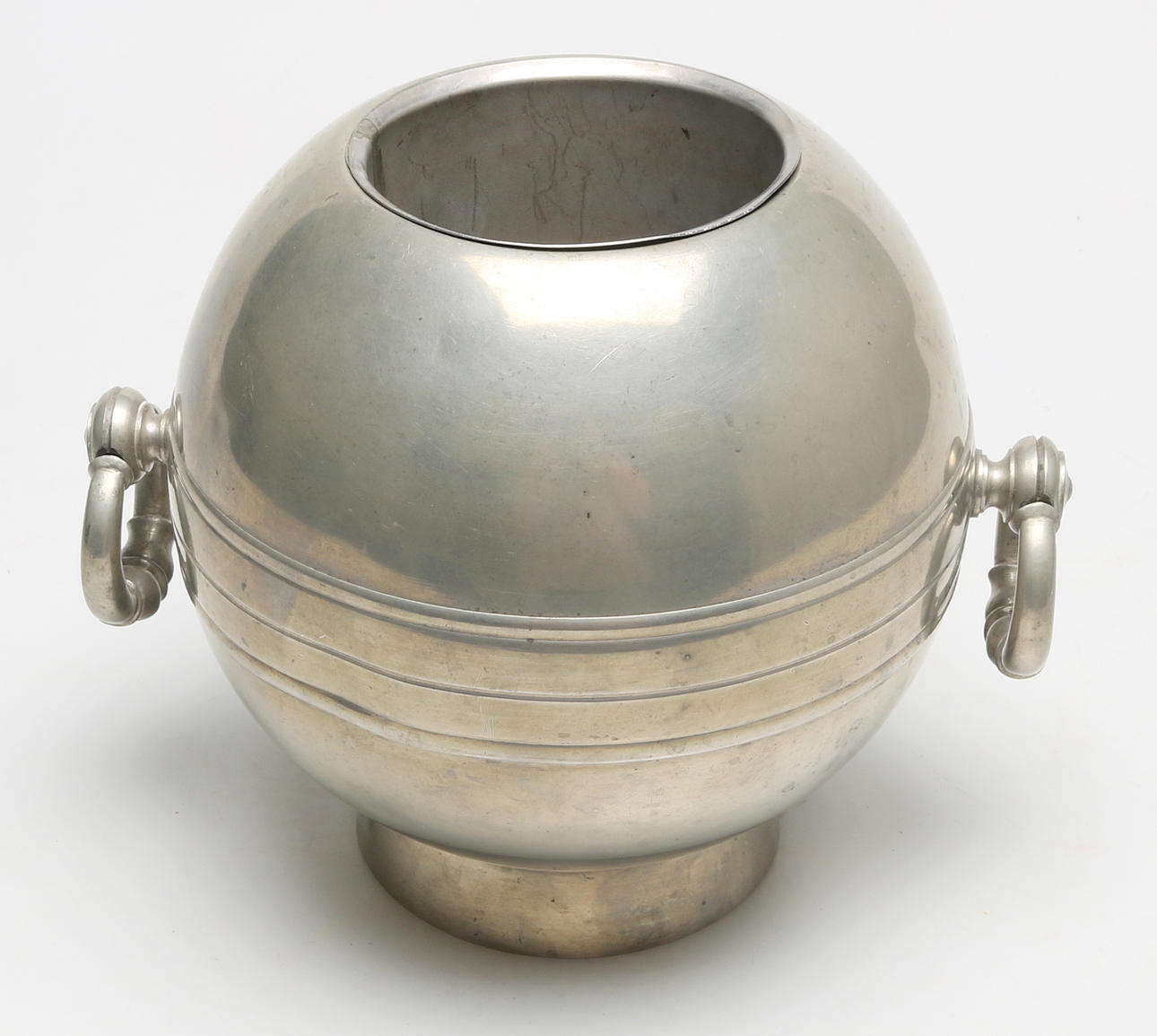 VINKYLARE, tenn, Art Deco, GAB, 1934.