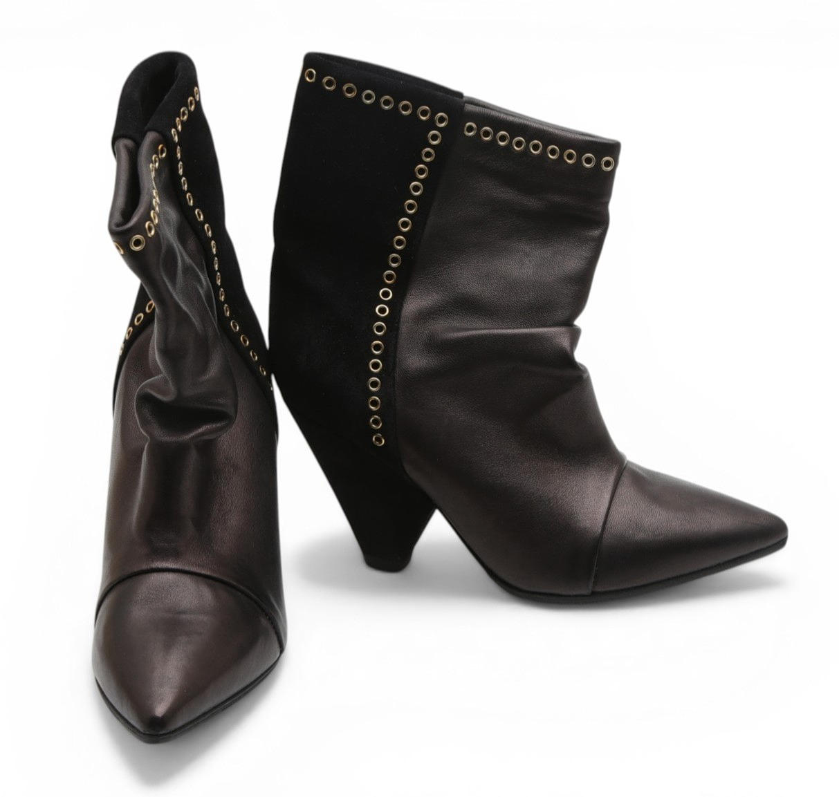 ISABEL MARANT. stövlar.