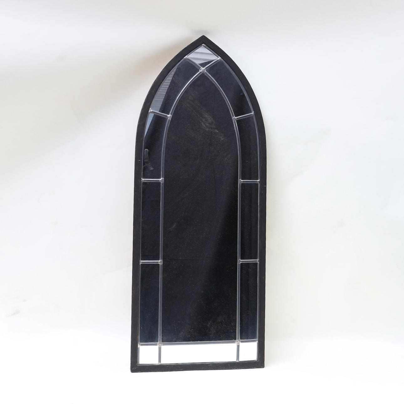 A 20th century mirror.