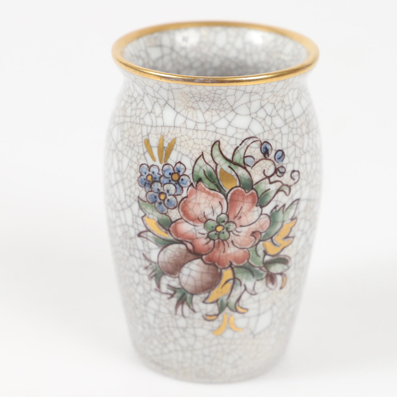 VAS, porslin, Dahl Jensen, Danmark.