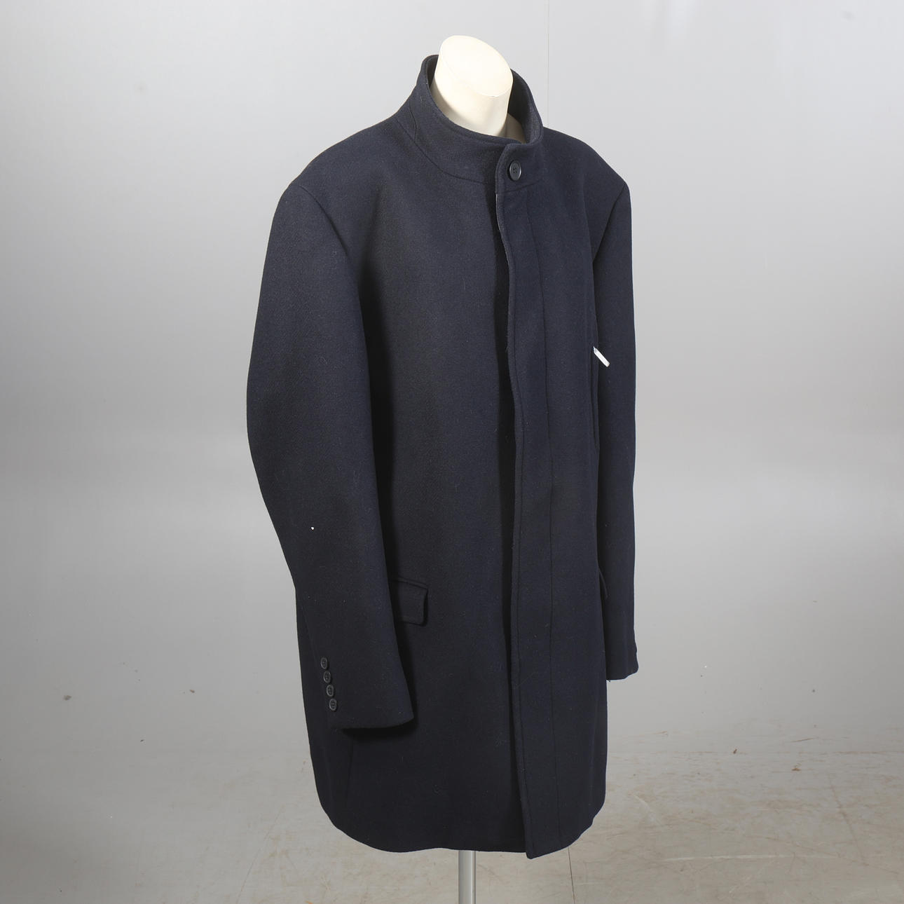 ROCK, wool blend, Dressmann.