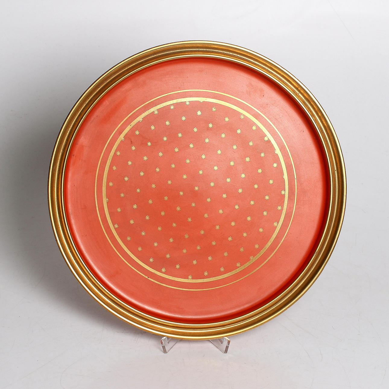 FAT, keramik, Art Deco, Arthur Percy, Gefle Porslinsfabrik, 1930-tal.