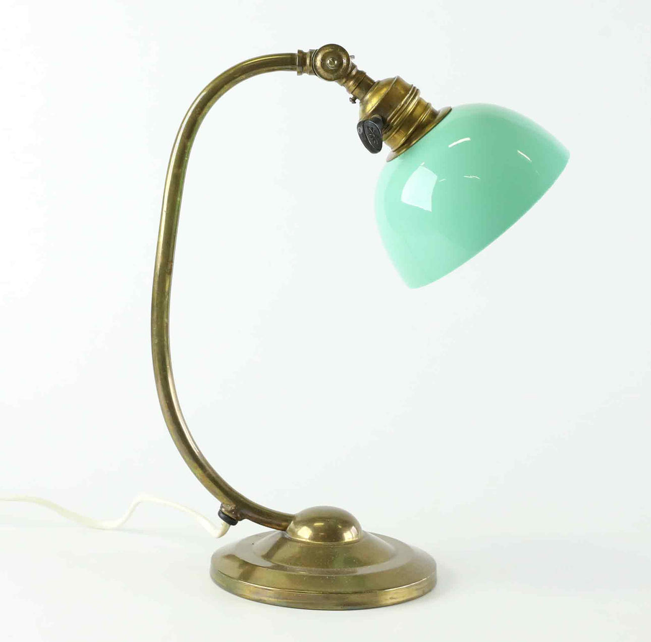 A table lamp, Art Déco, 1920/30s.