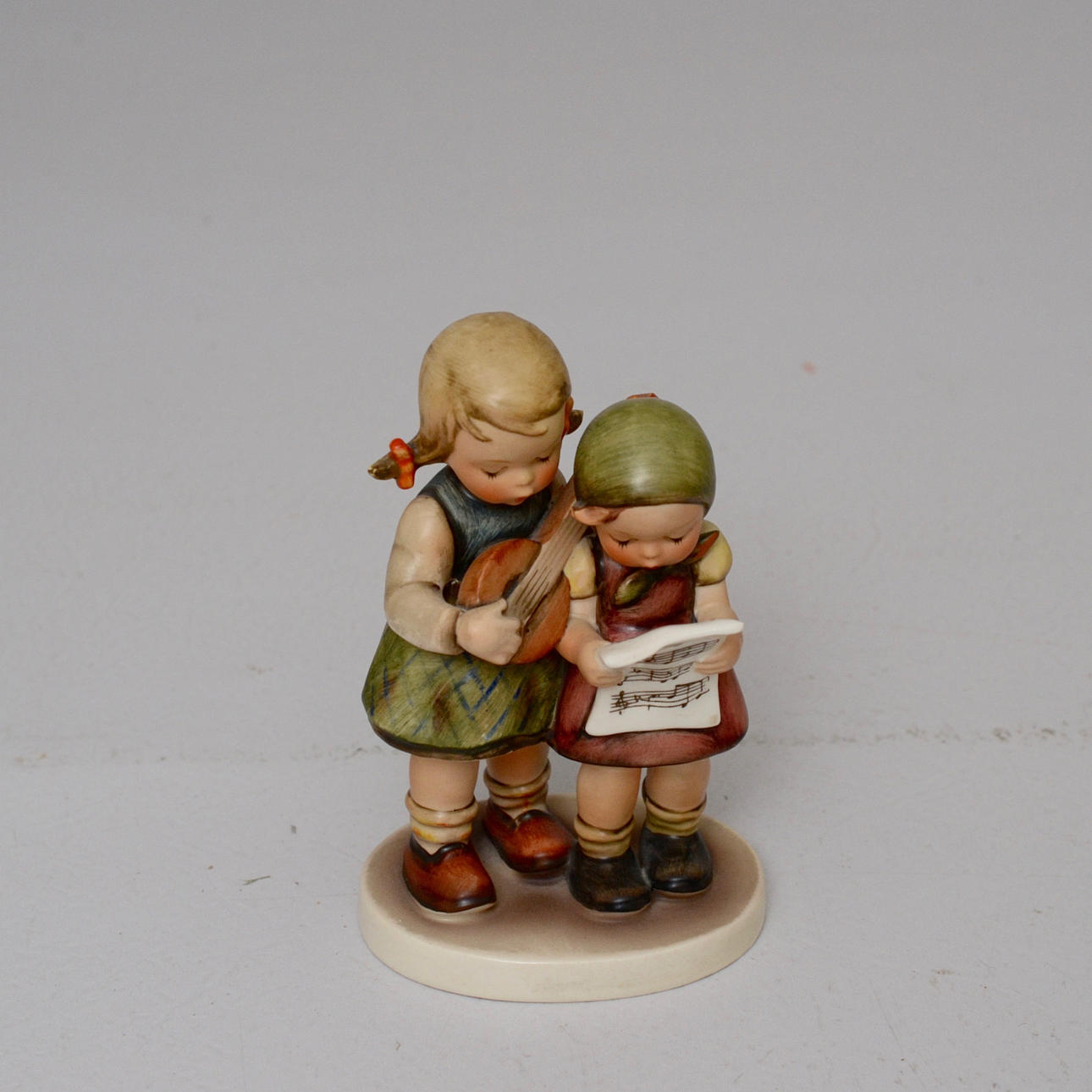 HUMMEL, Goebel figurin.