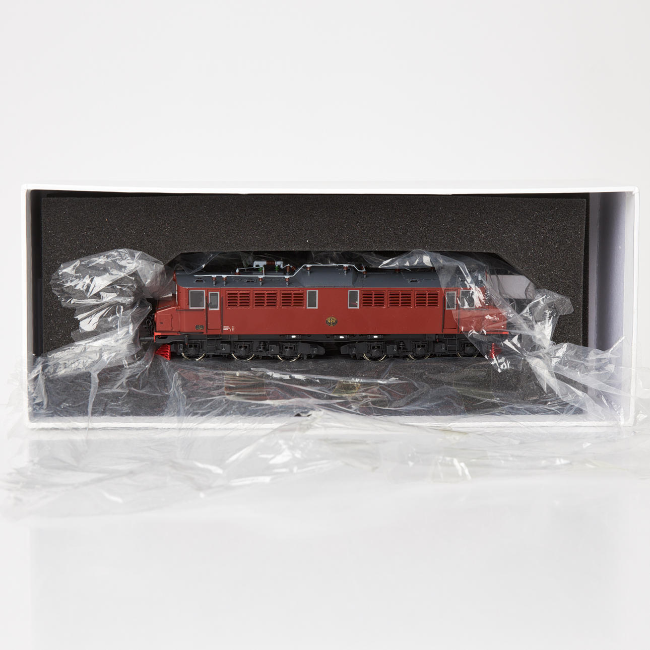 BRIMALM ENGINEERING, lok, SJ litt M/Mg 620.