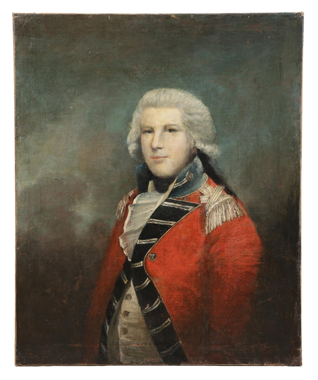 LATE 18TH CENTURY ENGLISH SCHOOL.