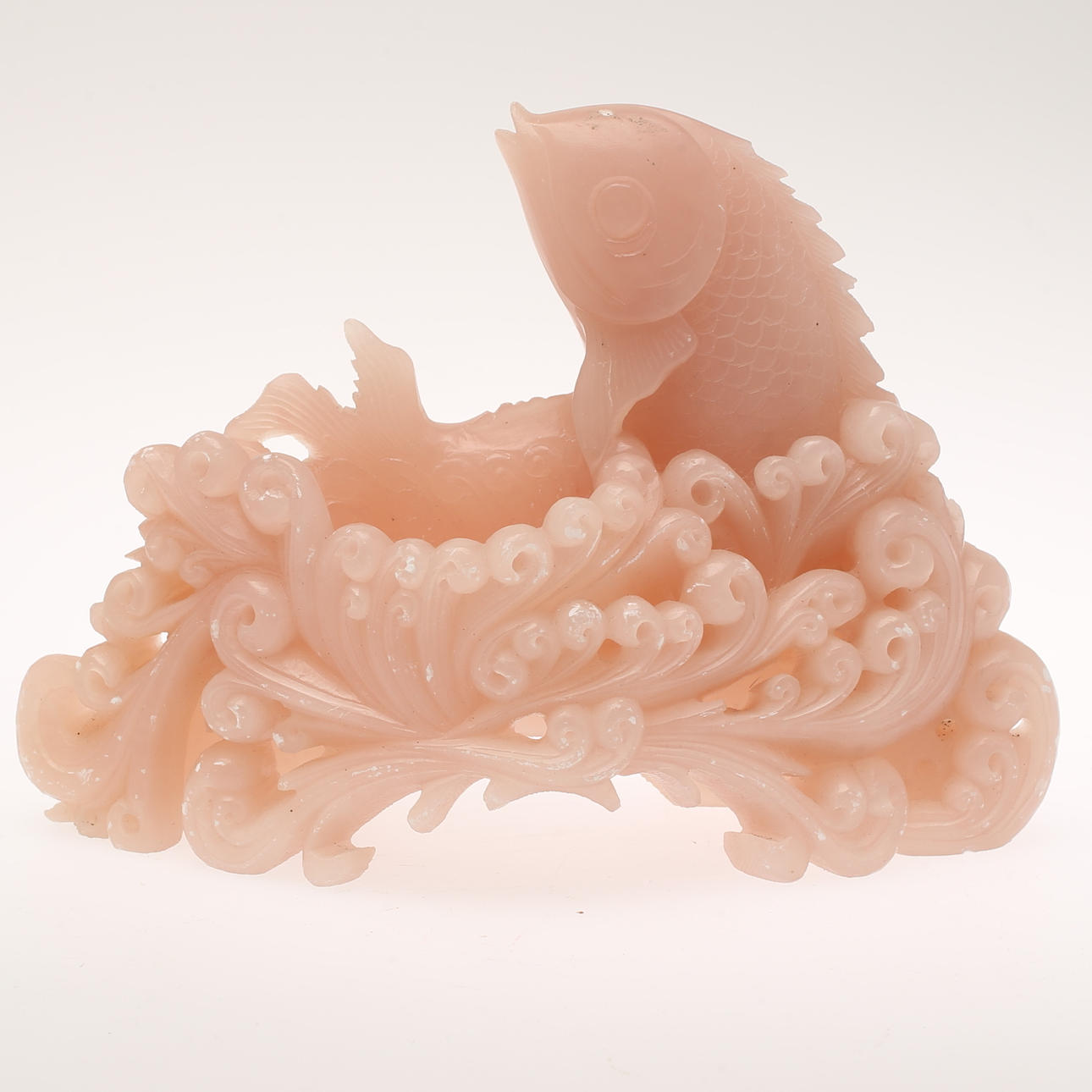 FIGURIN, Jade, Kina.