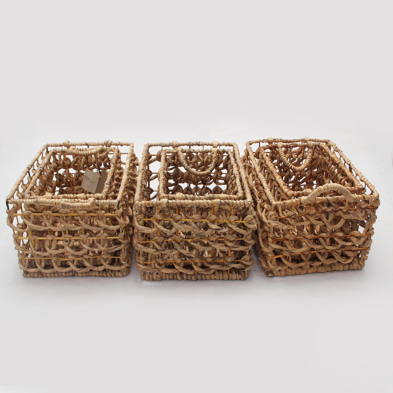 BASKETS 6 pcs.