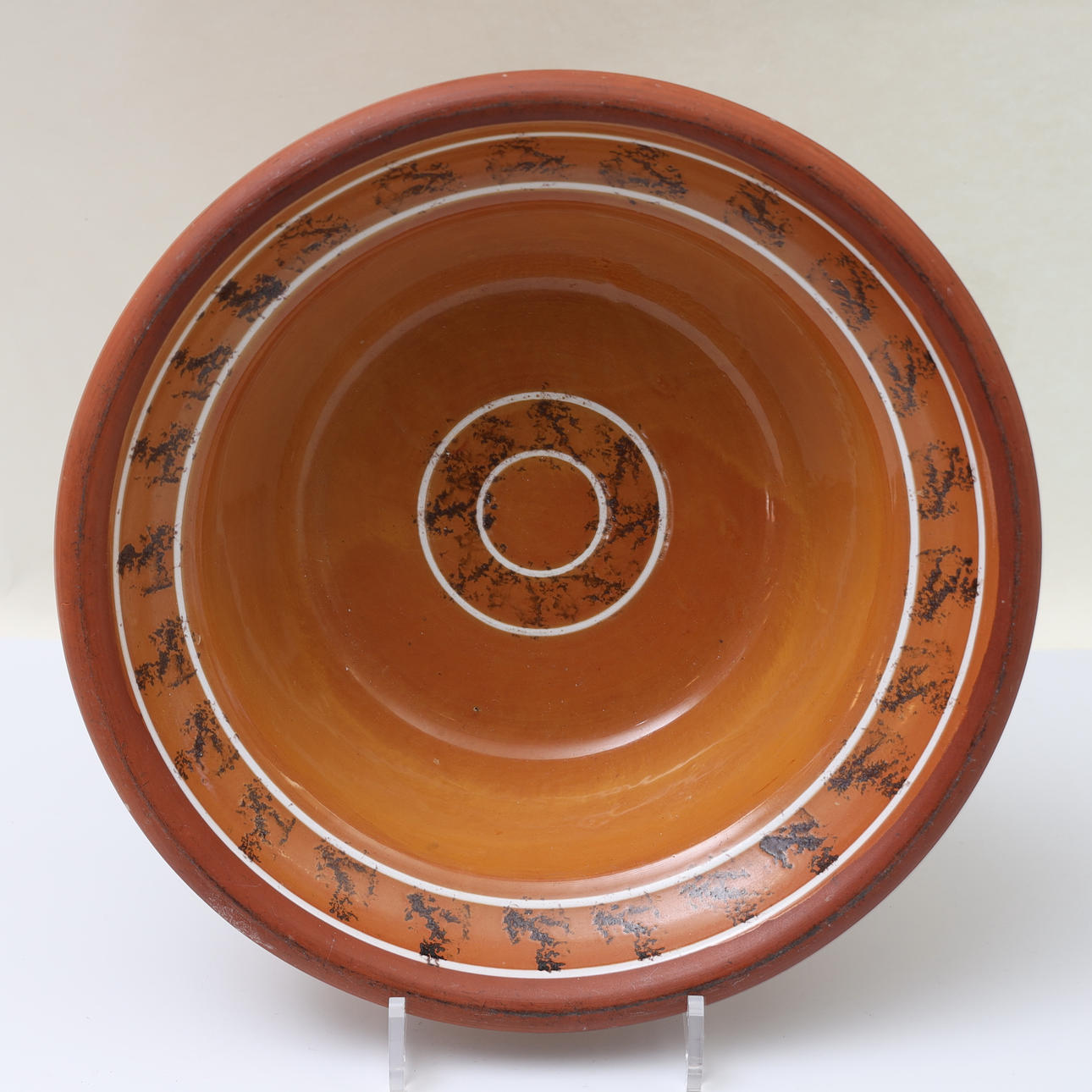 BOWL PLATE, Nittsjö.