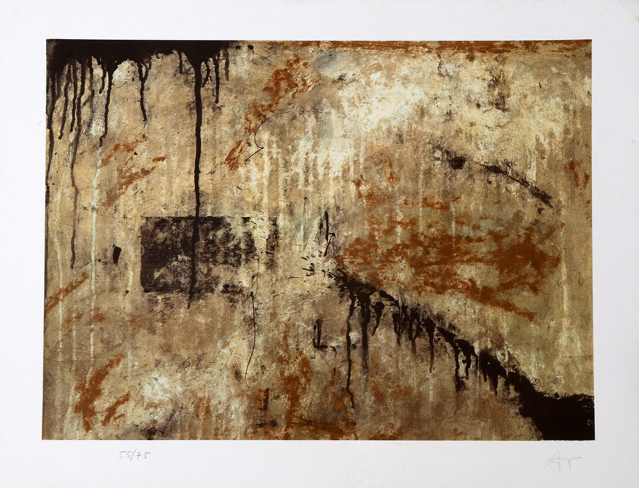 DANIEL ARGIMON. Untitled.