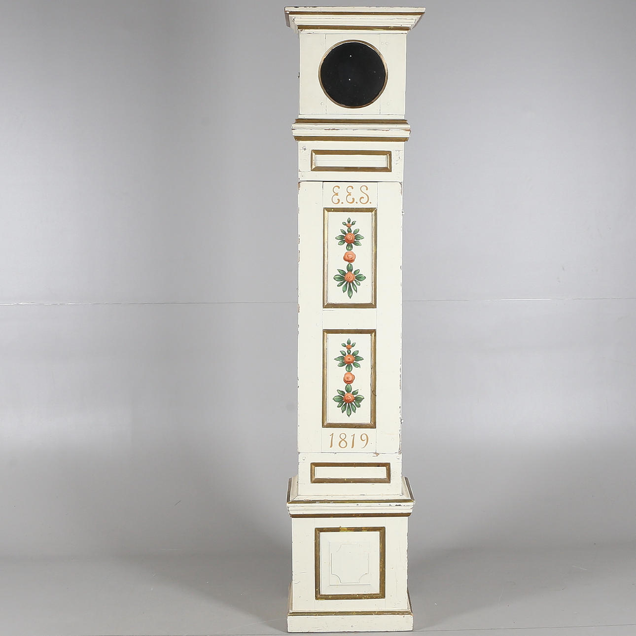 GOLVUR, allmoge, 17/1800-tal.