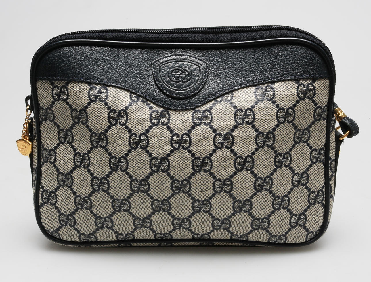 VÄSKA, Gucci.