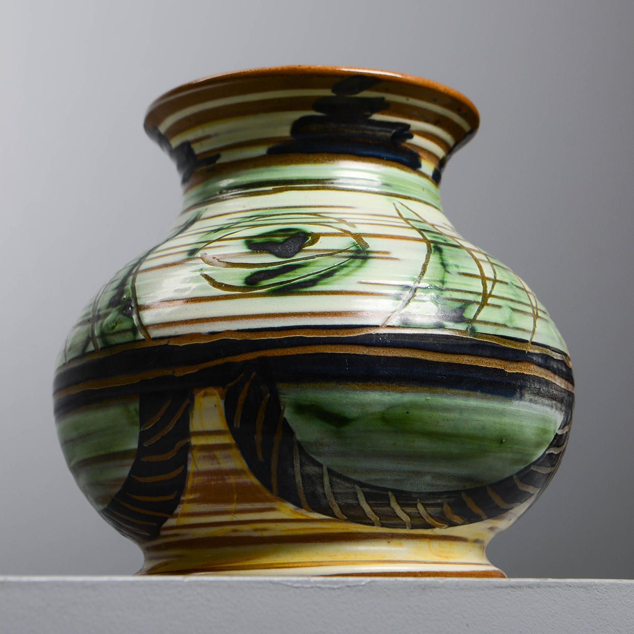 A POT, Uppsala-Ekeby, 1929-32.