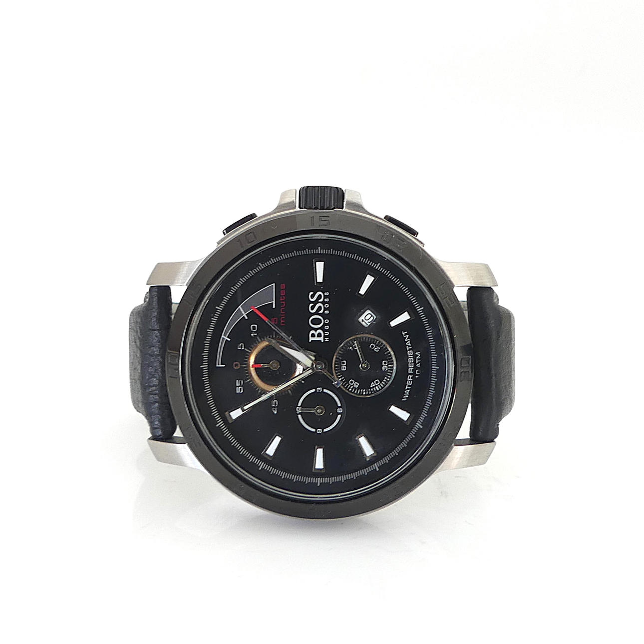 HUGO BOSS, ARMBANDSUR, modell 1512394.