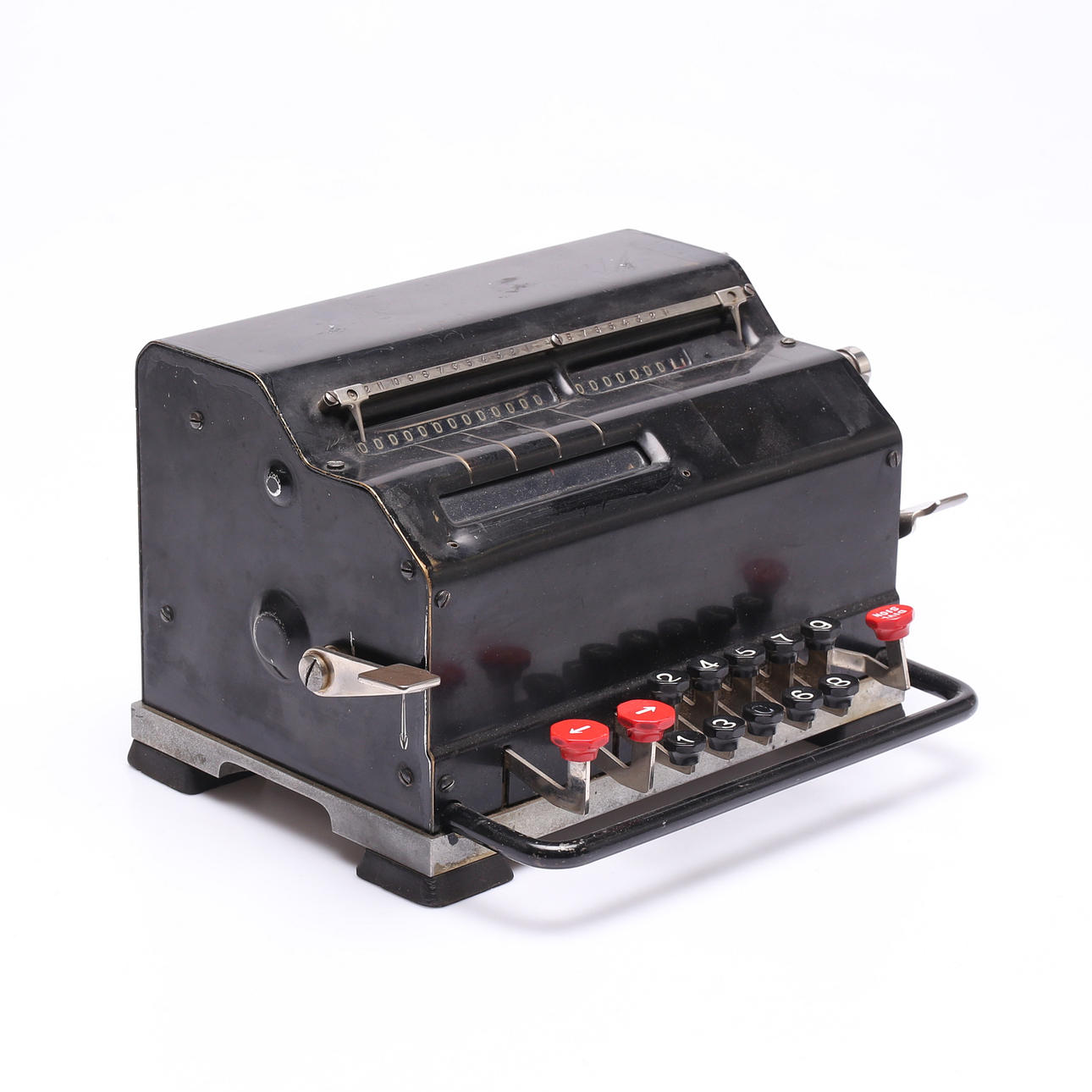 RÄKNESNURRA, Facit, No, 19795.