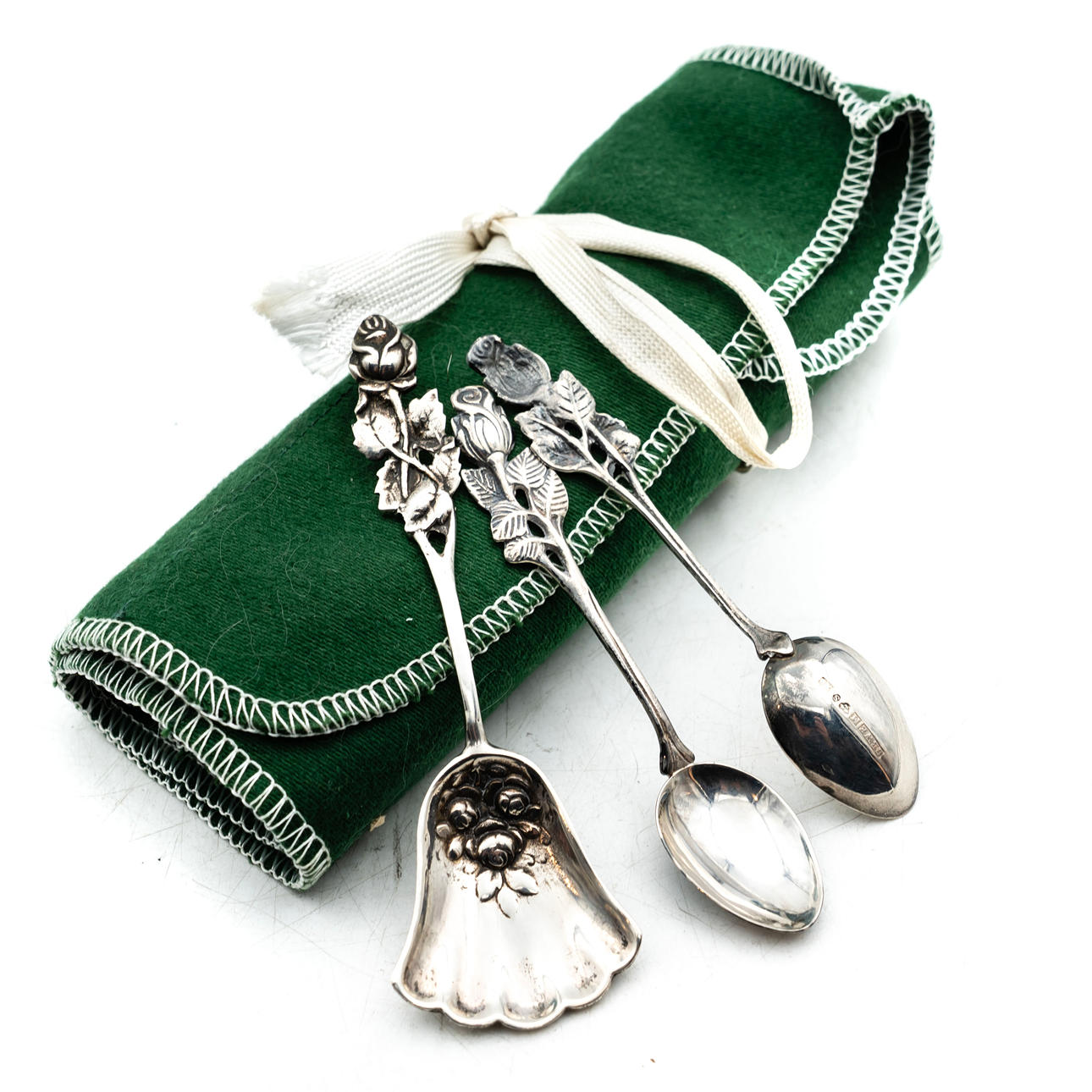 SKEDAR, Silver, 13 st, 1970-tal.