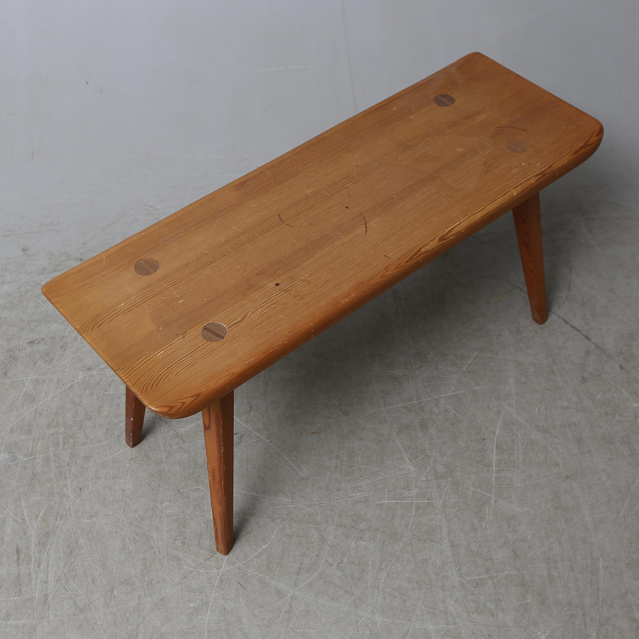 PALL, "Visingsö", Carl Malmsten, AB Karl Andersson och söner.