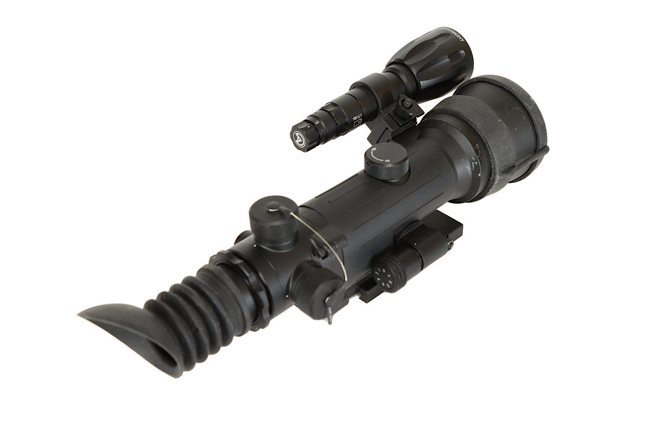 MÖRKERKIKARSIKTE ARMASIGHT VAMPIRE IR.