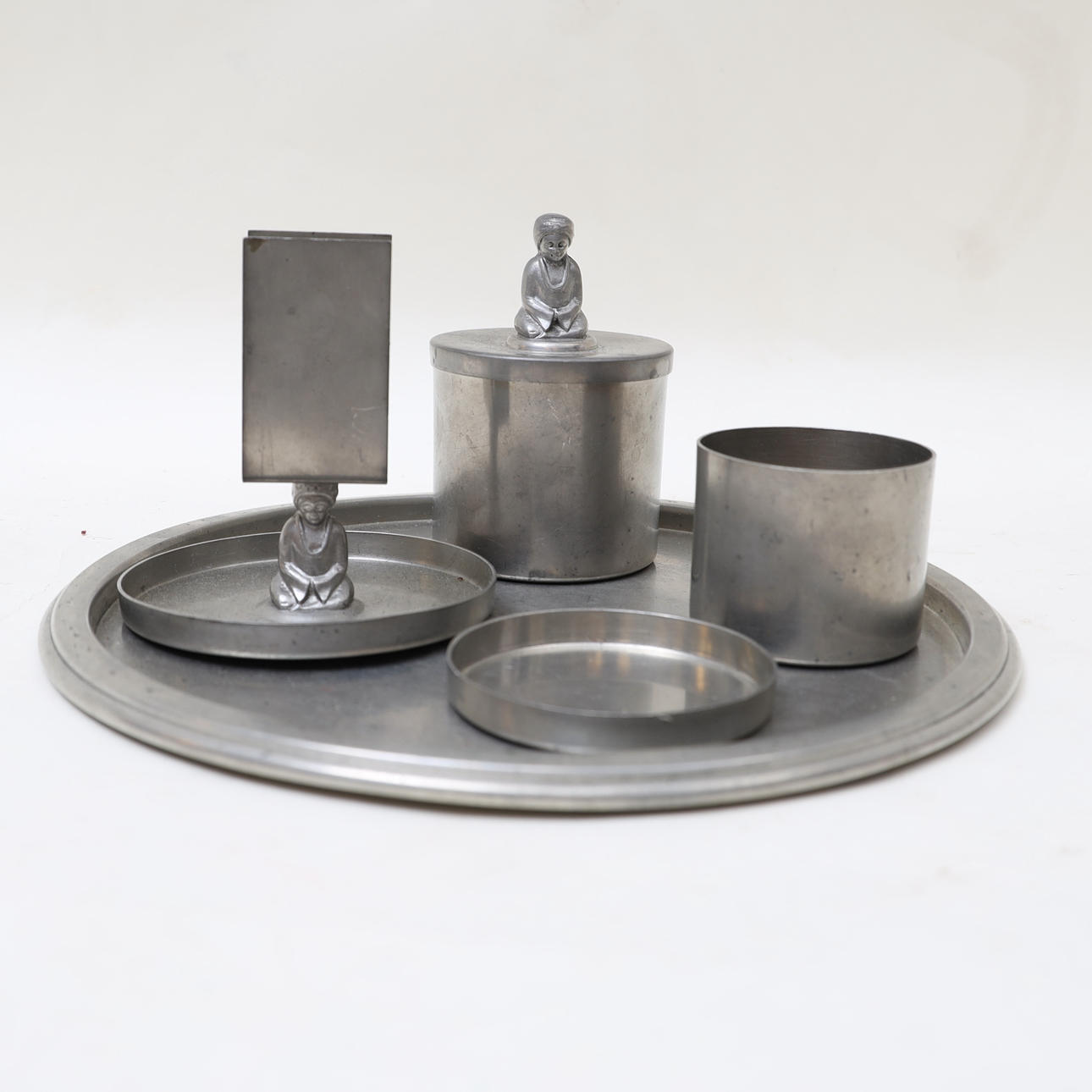 RÖKSET, swedish grace, OHL, 1935.