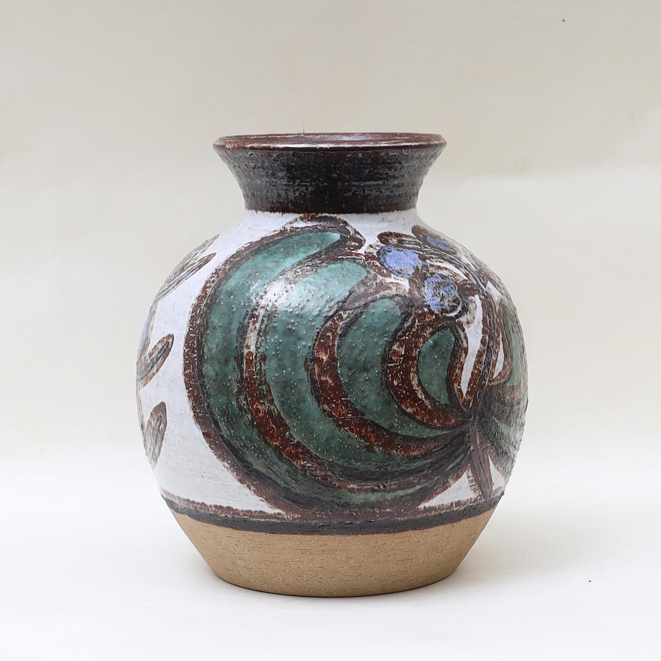 VAS SØHOLM, Denmark.