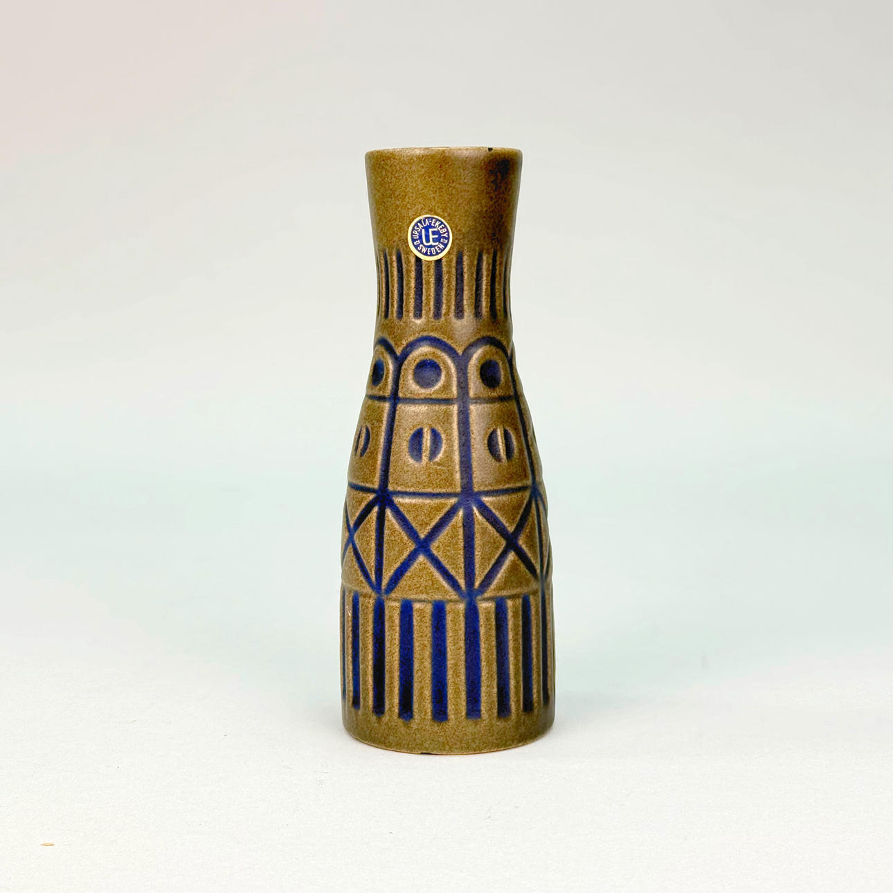 MARI SIMMULSON. UPPSALA-EKEBY - Vase.