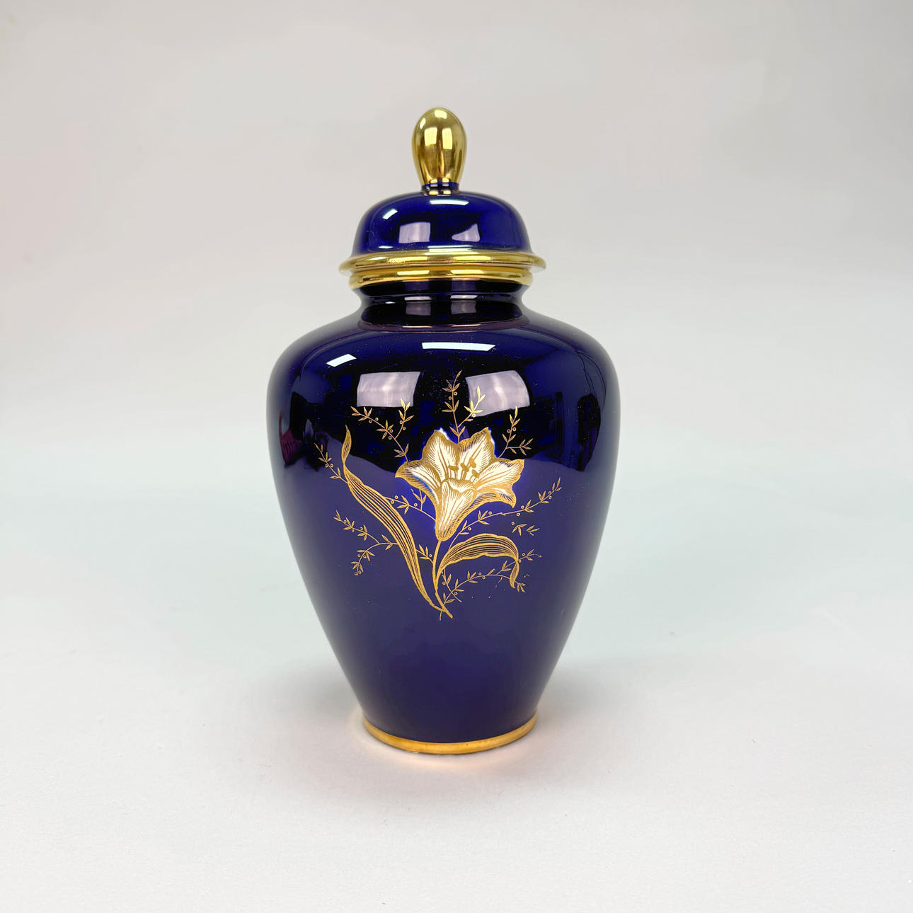 LOCK URNA - Linsburg - Germany.