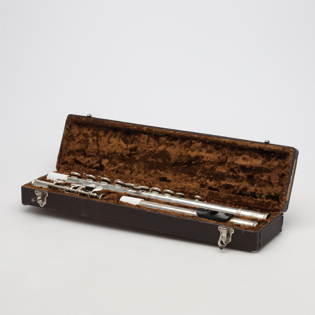 CROSS FLUTE in bag, San Remo.