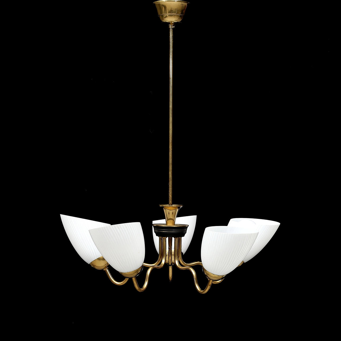 TAKLAMPA, 1930-/40-tal.