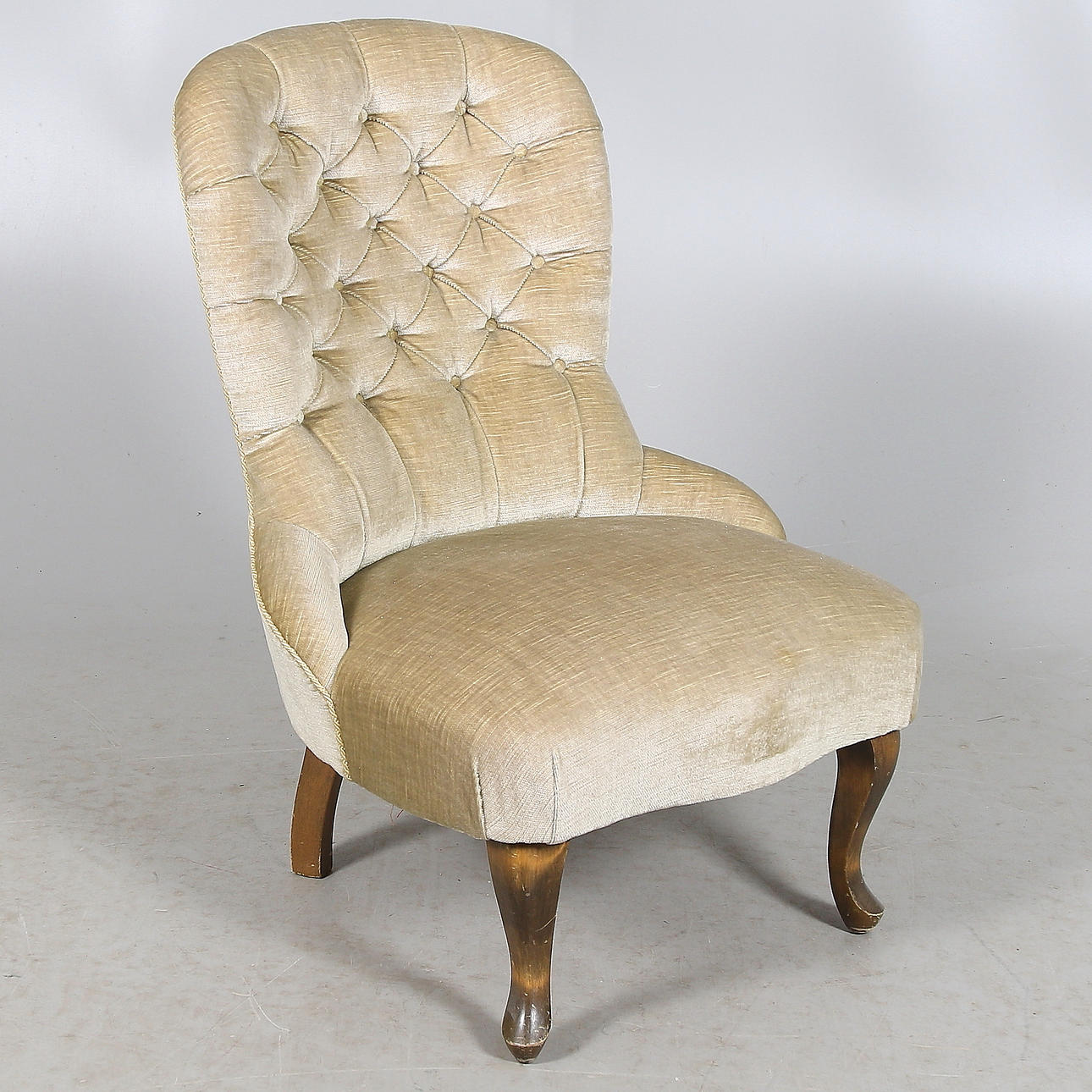 EMMAFÅTÖLJ, 1900-tal.