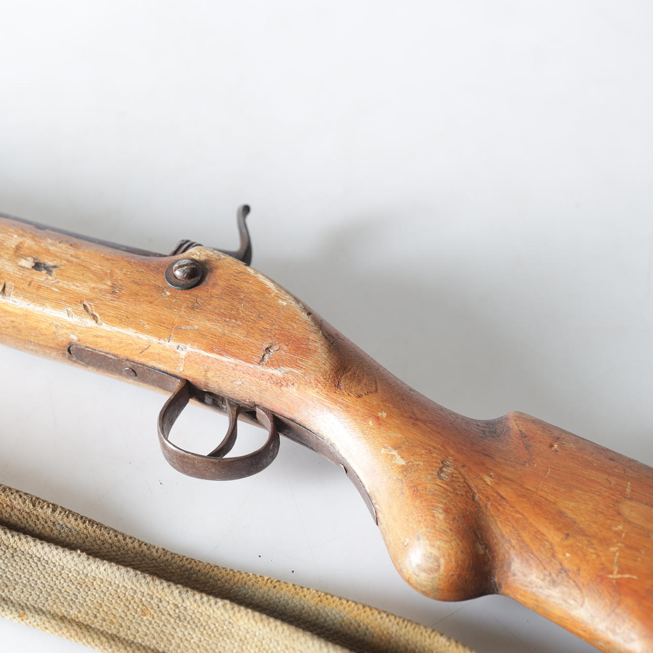 SLAG LOCK RIFLES, 19th century. Weapons & Militaria - Guns & Rifles ...
