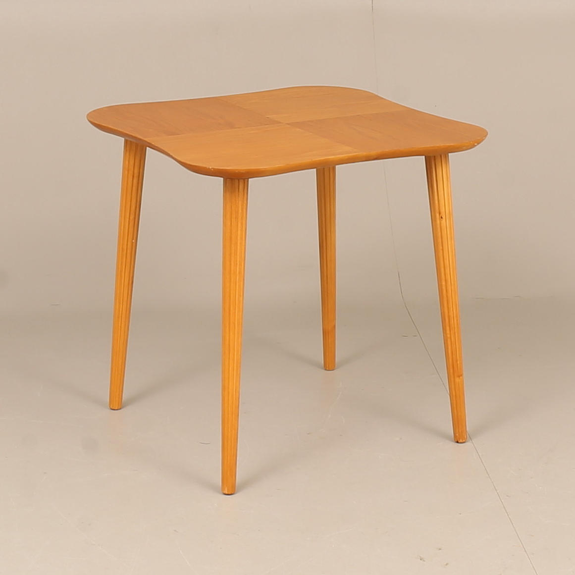 BORD, trä, Swedish Modern, 1940-tal.