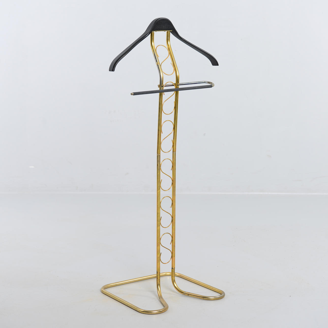 HERRBETJÄNT, 1900-talets andra del.