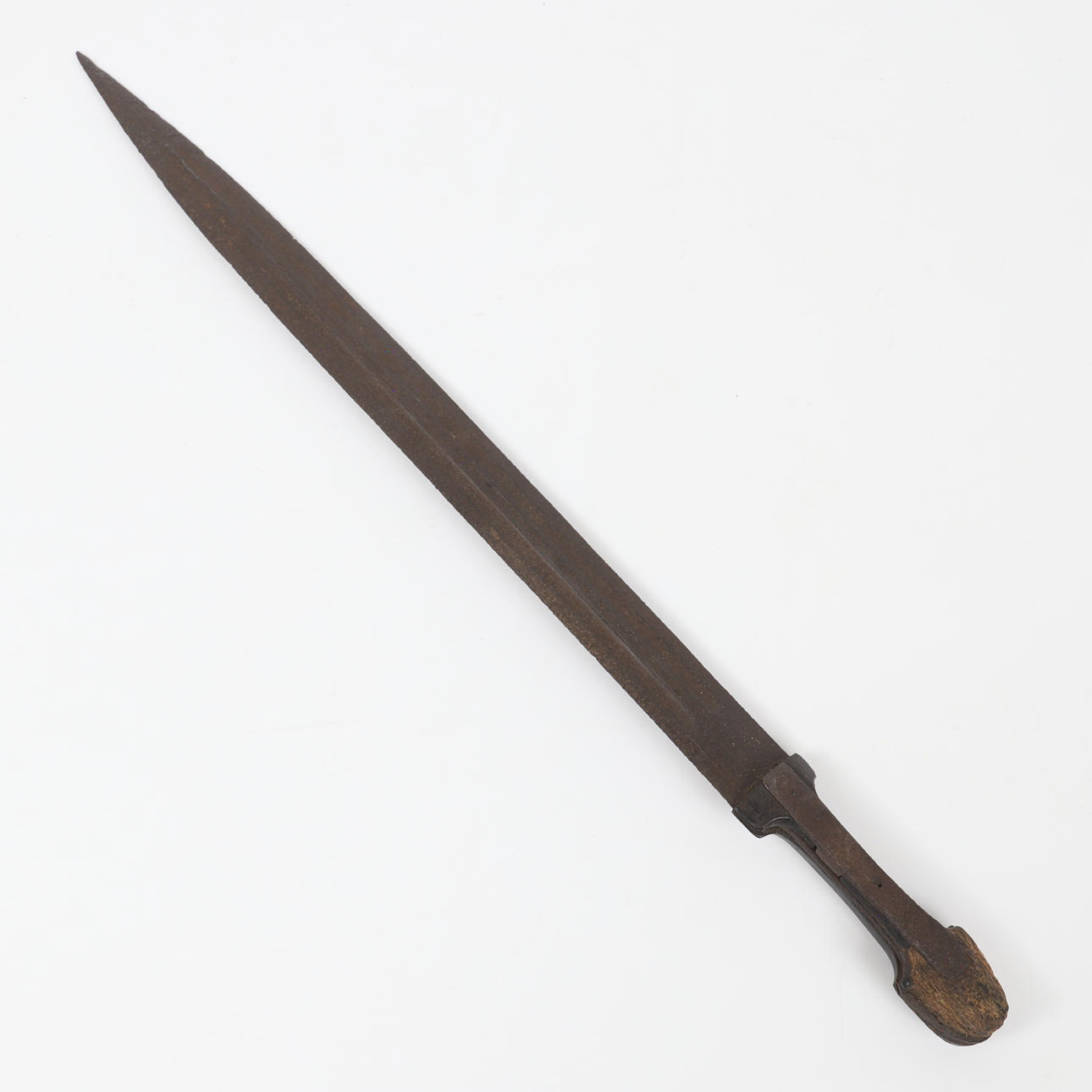 SWORD/DAGGER, probably Caucasian, 19th century. Weapons & Militaria ...