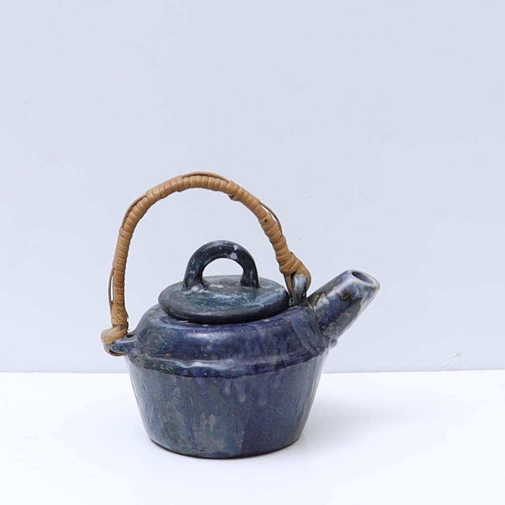 TEKANNA, Carlslund daterad 65.