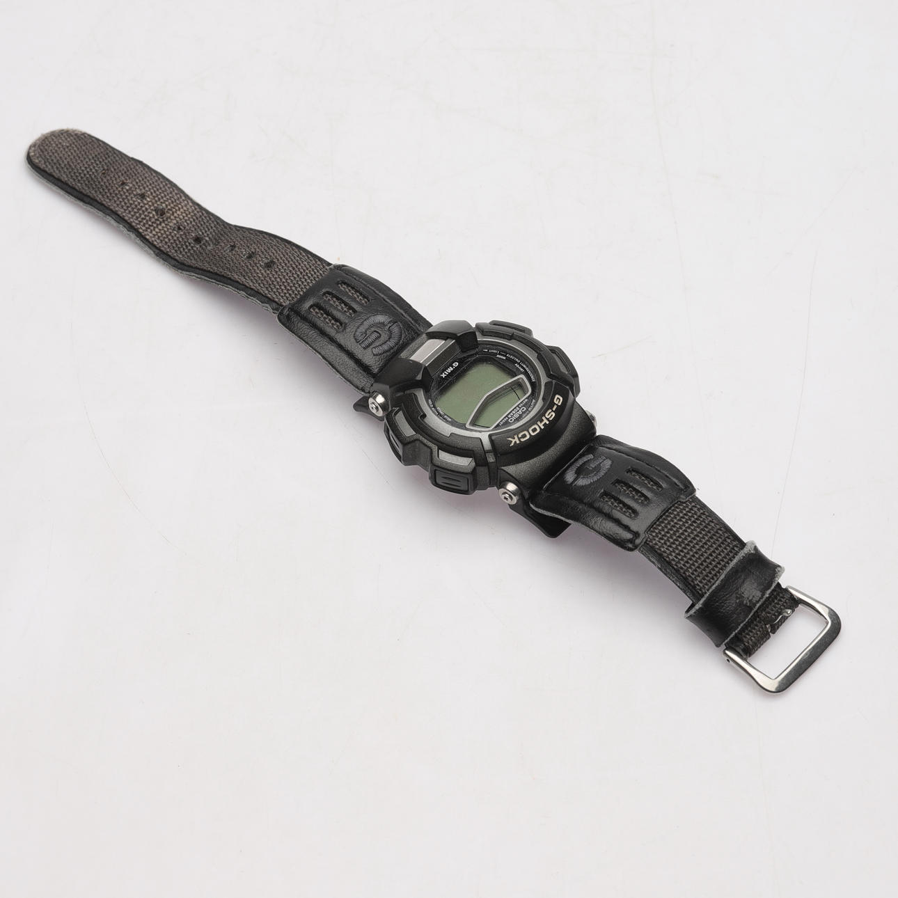 ARMBANDSUR, G-Shock, G´Mix, Casio, quartz.